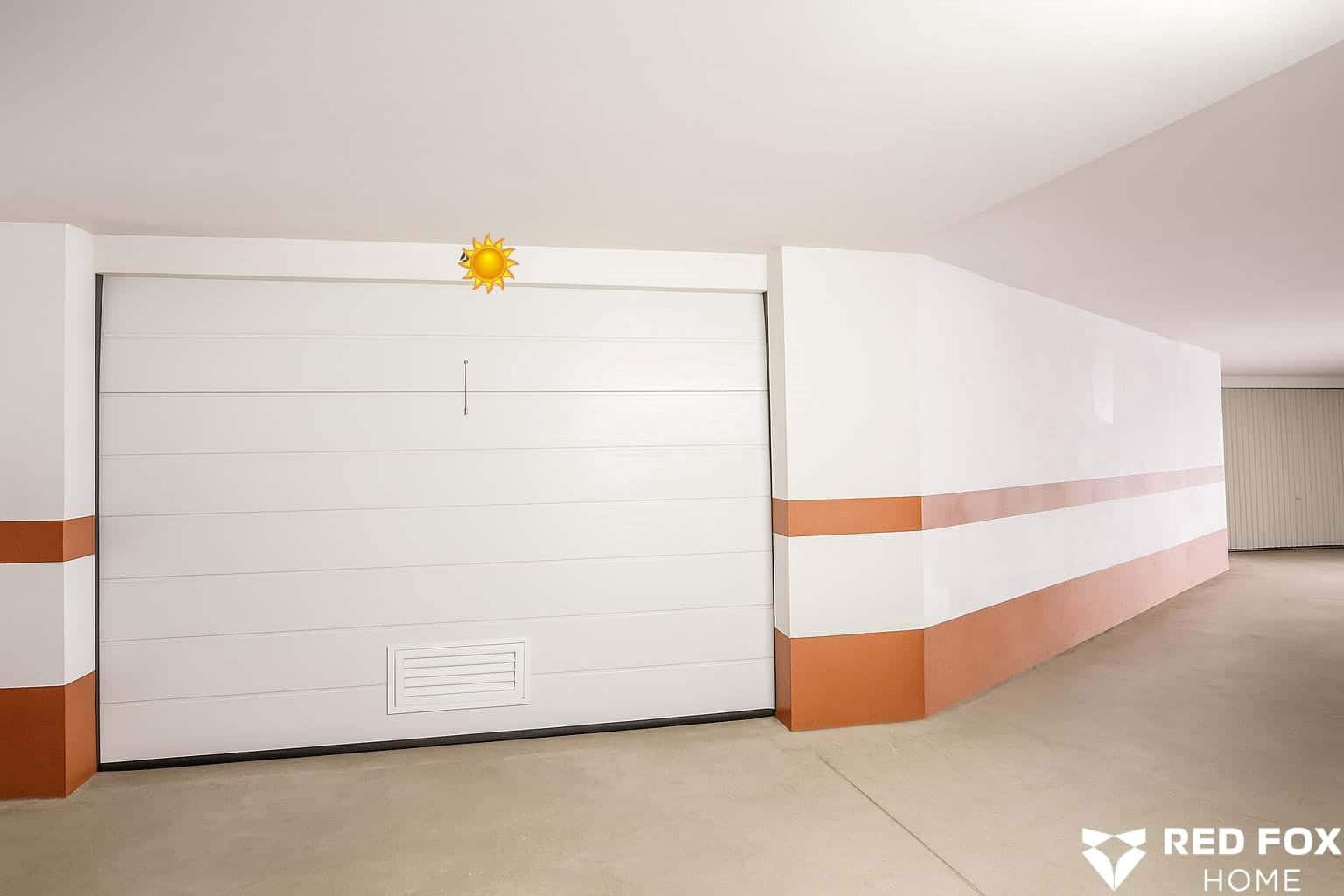 2 soverom Leilighet til salgs i Puerto de la Cruz med garasje - € 575 000 (Ref: 9143792)