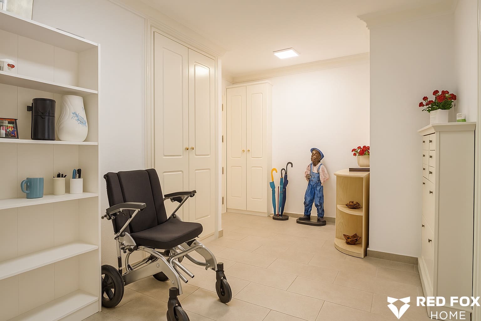 2 soverom Leilighet til salgs i Puerto de la Cruz med garasje - € 575 000 (Ref: 9143792)