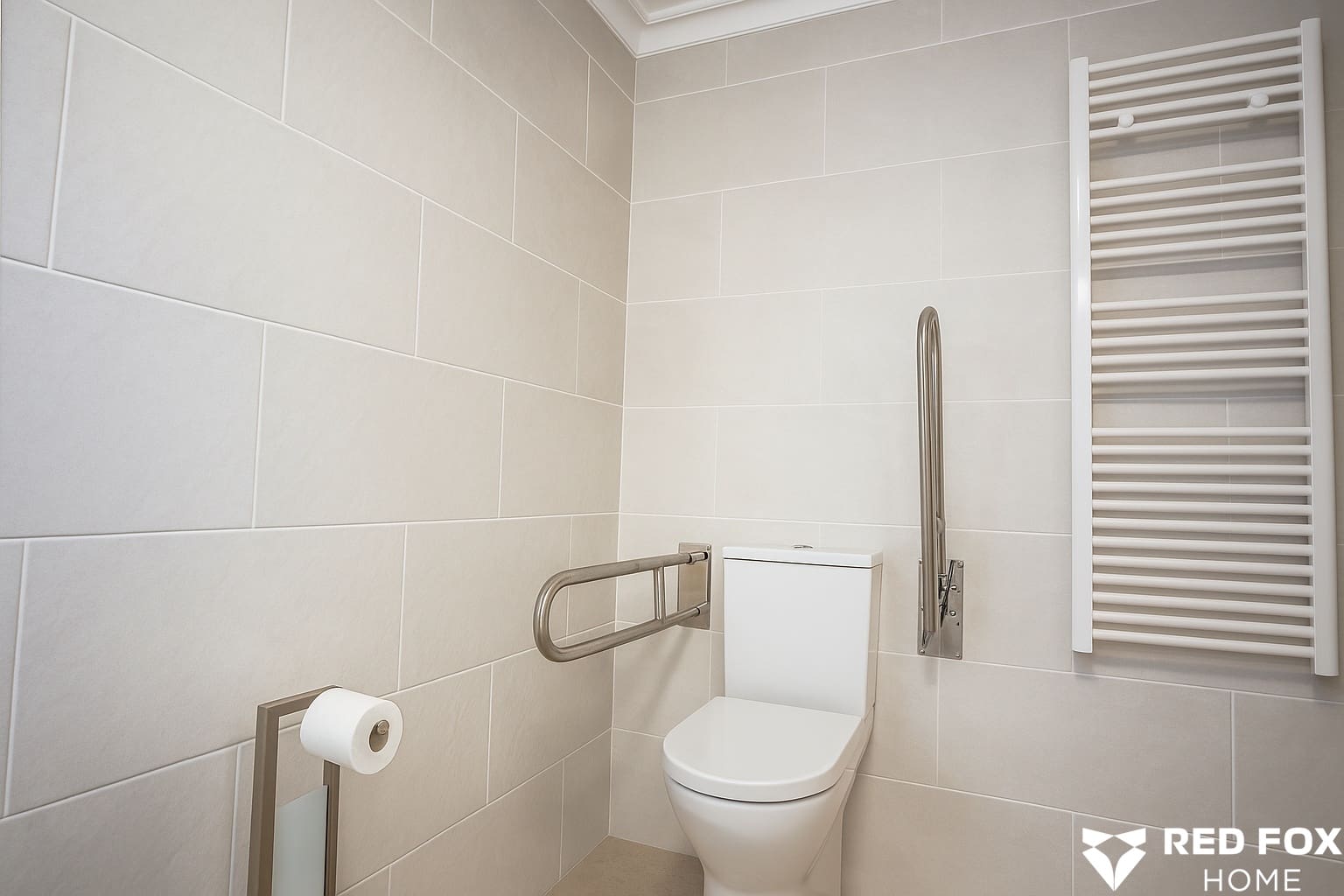 2 soverom Leilighet til salgs i Puerto de la Cruz med garasje - € 575 000 (Ref: 9143792)