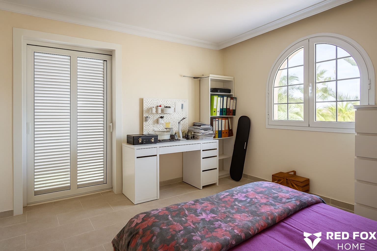 2 soverom Leilighet til salgs i Puerto de la Cruz med garasje - € 575 000 (Ref: 9143792)