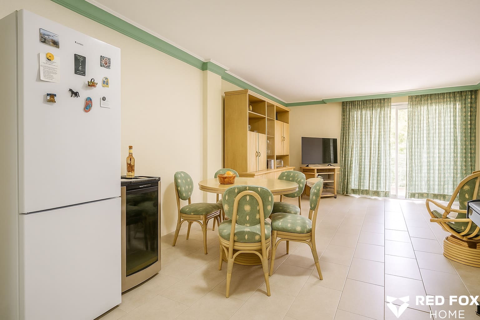 2 soverom Leilighet til salgs i Puerto de la Cruz med garasje - € 575 000 (Ref: 9143792)