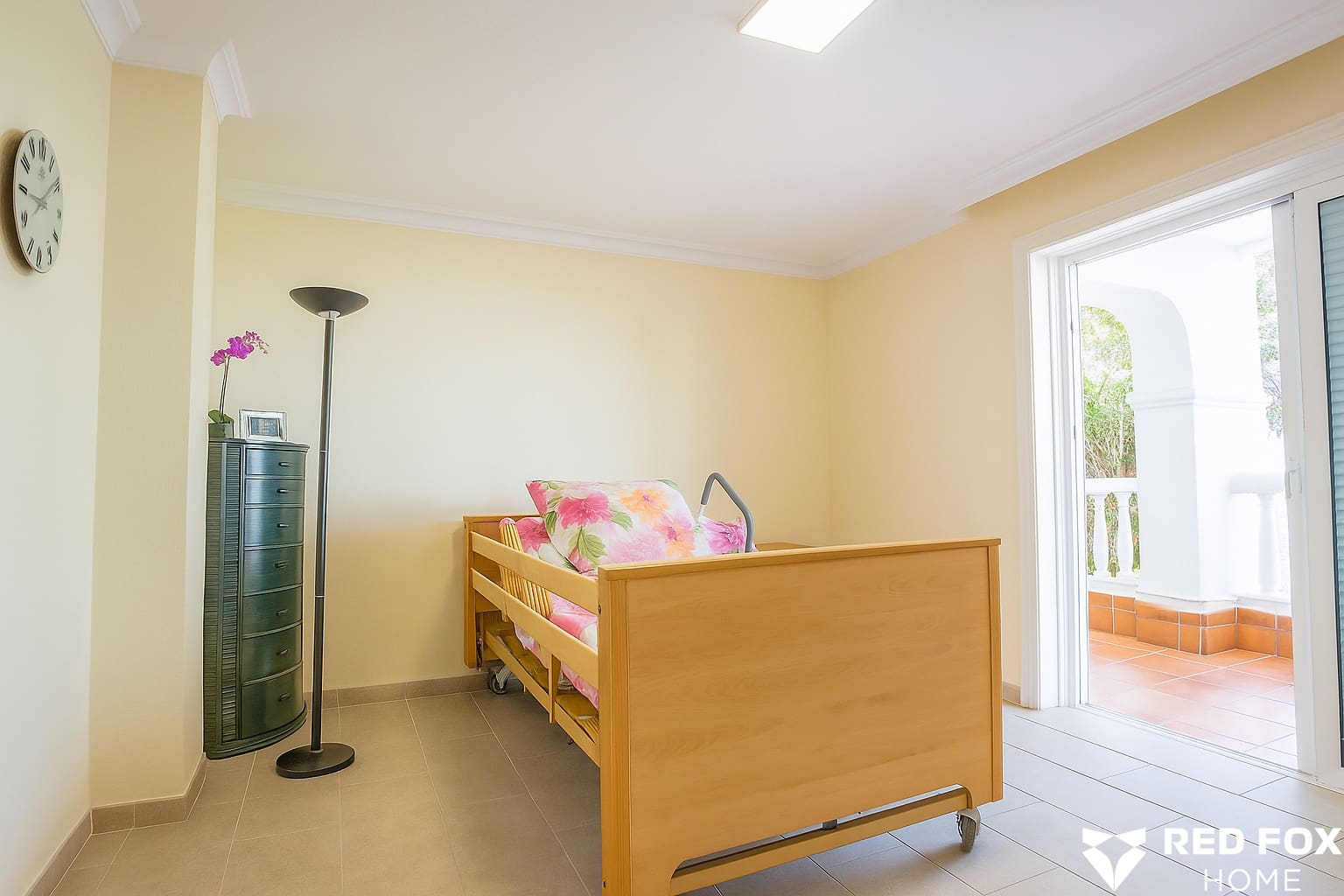 2 soverom Leilighet til salgs i Puerto de la Cruz med garasje - € 575 000 (Ref: 9143792)