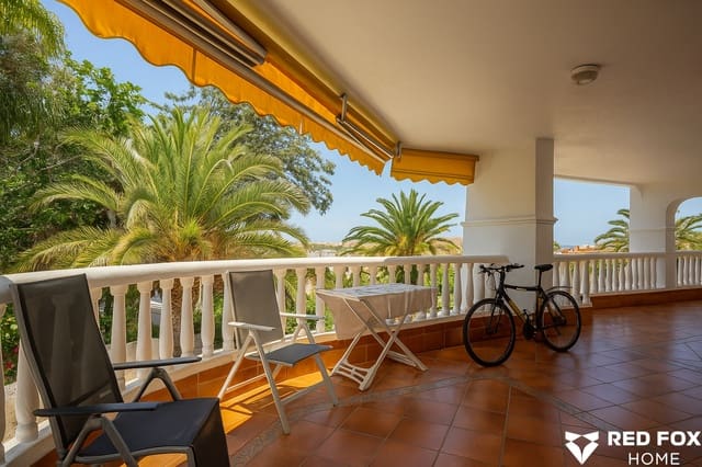 2 Zimmer Apartment zu verkaufen in Puerto de la Cruz mit Garage - 600.000 € (Ref: 9143792)