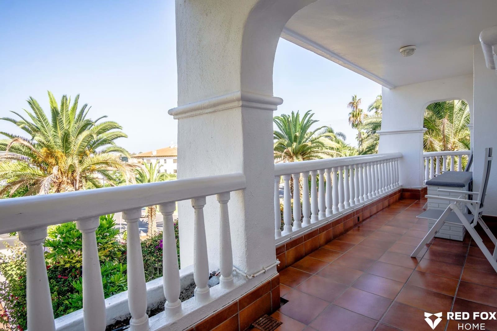 2 soverom Leilighet til salgs i Puerto de la Cruz med garasje - € 575 000 (Ref: 9143792)