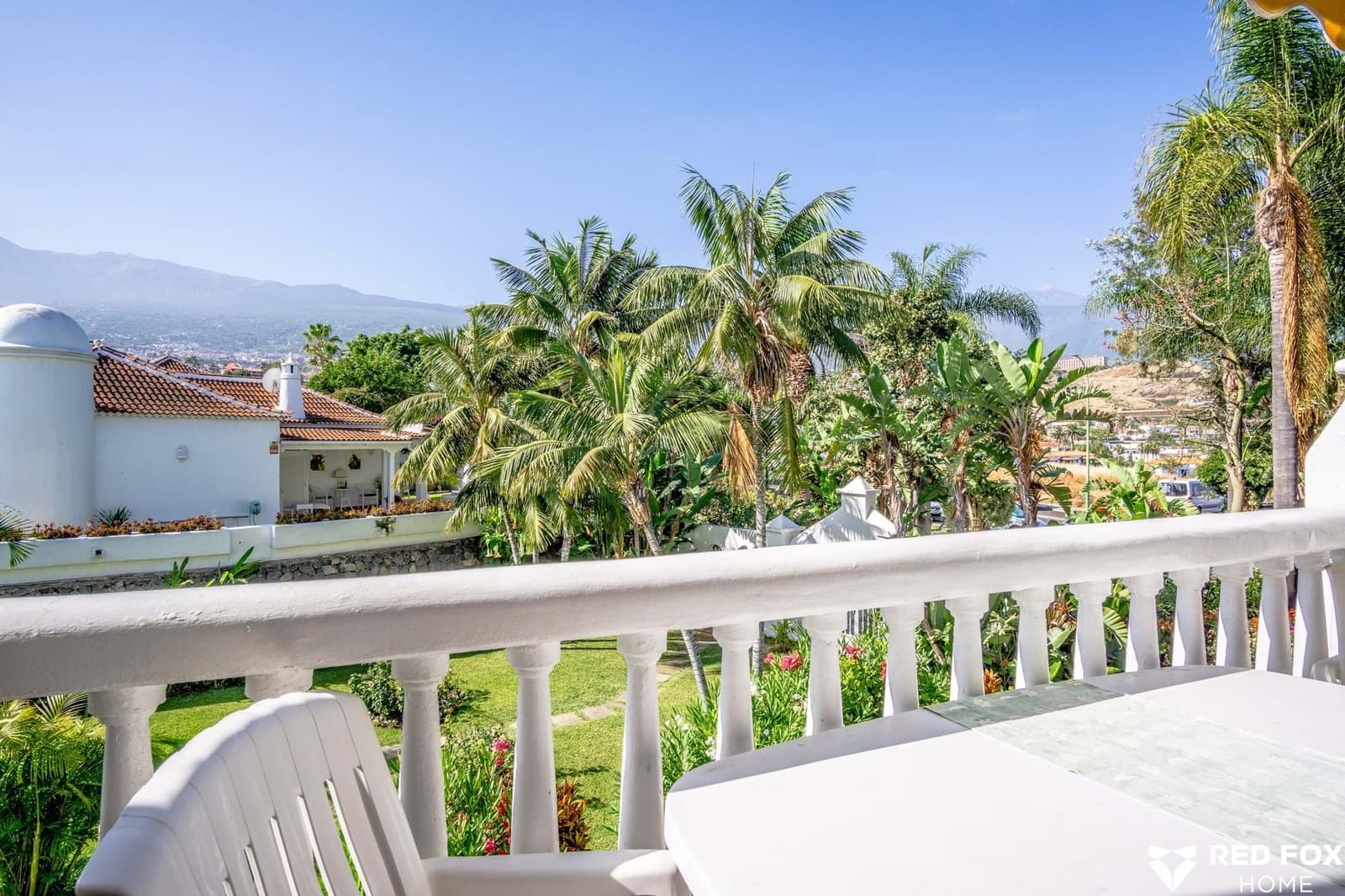 2 soverom Leilighet til salgs i Puerto de la Cruz med garasje - € 575 000 (Ref: 9143792)