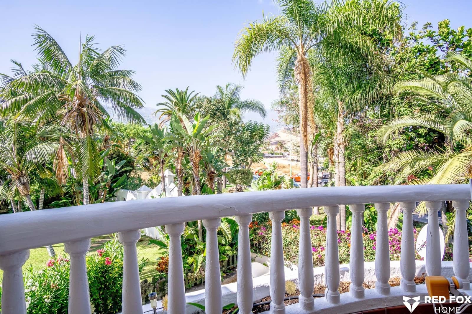 2 soverom Leilighet til salgs i Puerto de la Cruz med garasje - € 575 000 (Ref: 9143792)