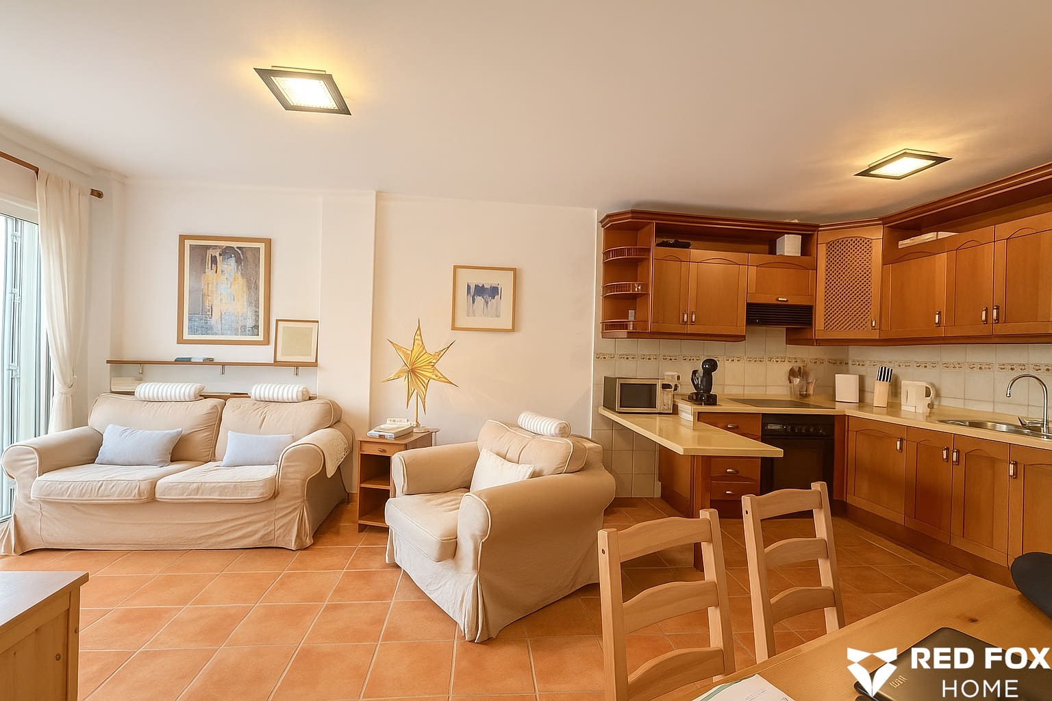 1 soveværelse Lejlighed til salg i Puerto de la Cruz med swimmingpool - € 250.000 (Ref: 9189260)