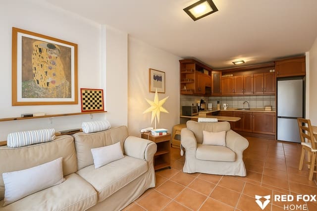 1 slaapkamer Appartement te koop in Puerto de la Cruz met zwembad - € 250.000 (Ref: 9189260)