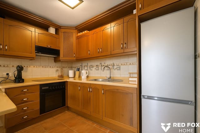 1 slaapkamer Appartement te koop in Puerto de la Cruz met zwembad - € 250.000 (Ref: 9189260)