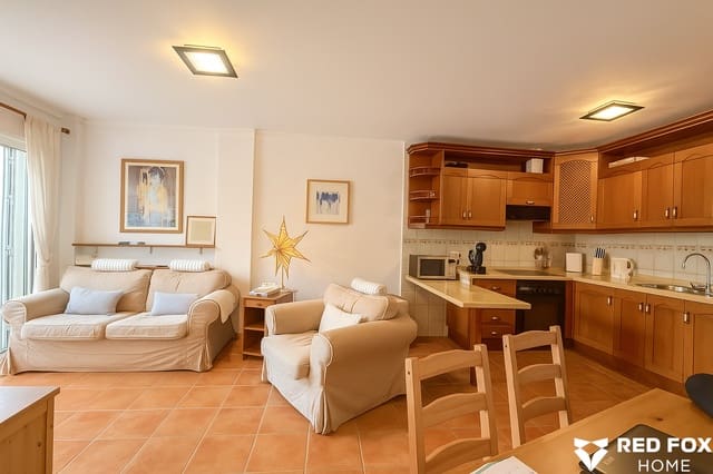 1 slaapkamer Appartement te koop in Puerto de la Cruz met zwembad - € 250.000 (Ref: 9189260)