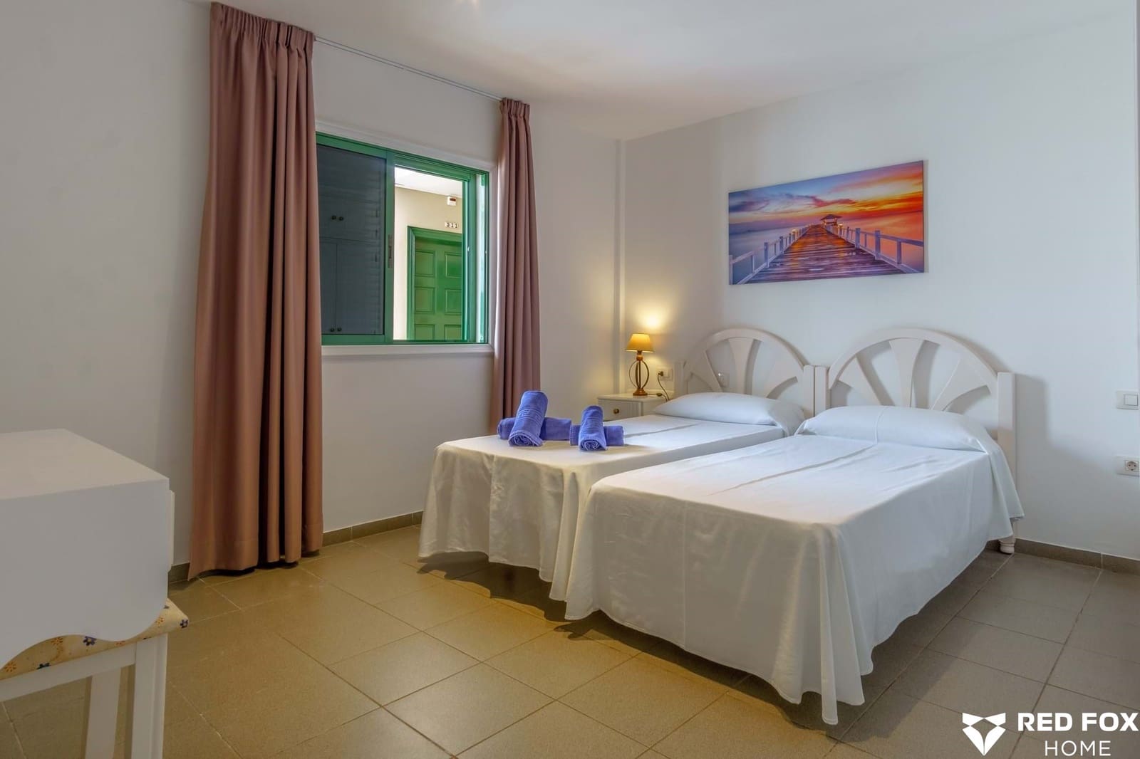 1 slaapkamer Appartement te koop in Puerto de la Cruz met zwembad - € 219.500 (Ref: 9198741)