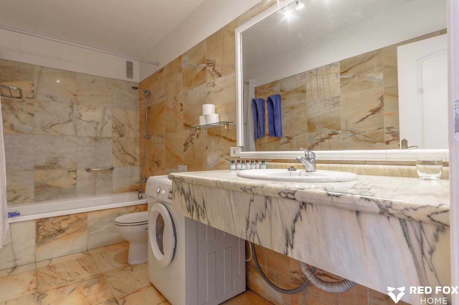 1 slaapkamer Appartement te koop in Puerto de la Cruz met zwembad - € 219.500 (Ref: 9198741)