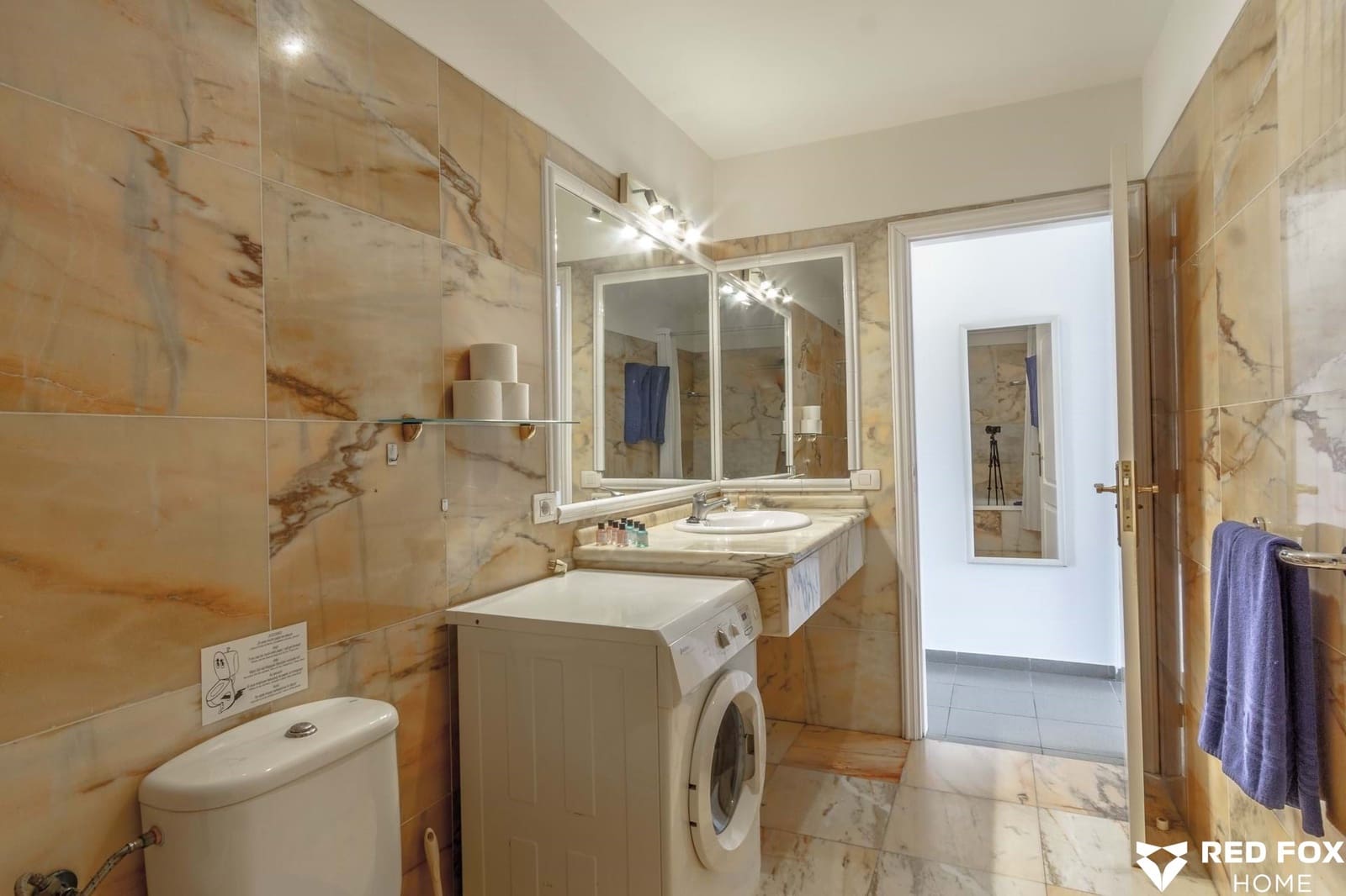 1 slaapkamer Appartement te koop in Puerto de la Cruz met zwembad - € 219.500 (Ref: 9198741)