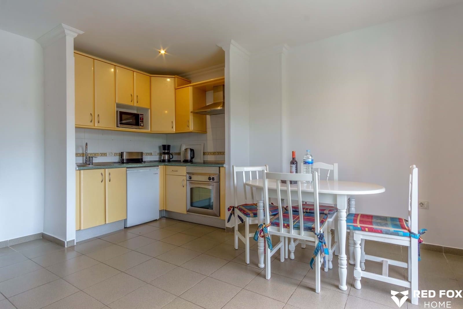 1 slaapkamer Appartement te koop in Puerto de la Cruz met zwembad - € 219.500 (Ref: 9198741)