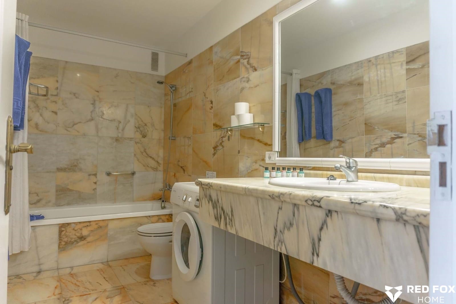 1 slaapkamer Appartement te koop in Puerto de la Cruz met zwembad - € 219.500 (Ref: 9198741)