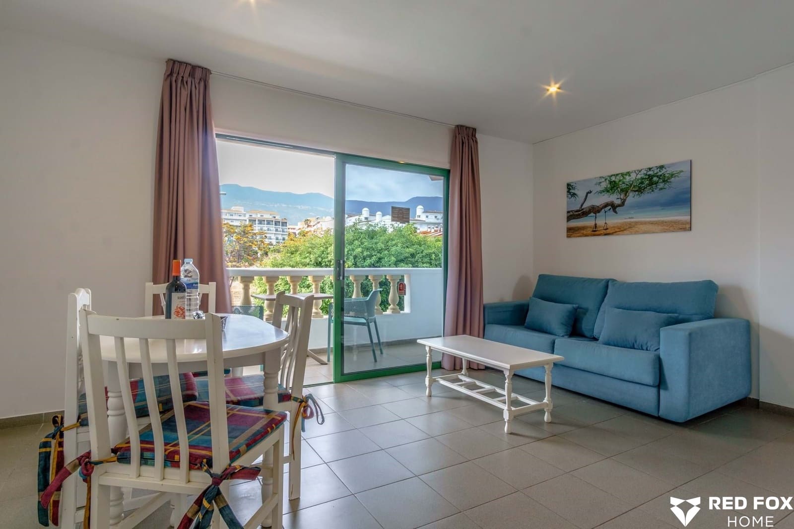 1 slaapkamer Appartement te koop in Puerto de la Cruz met zwembad - € 219.500 (Ref: 9198741)