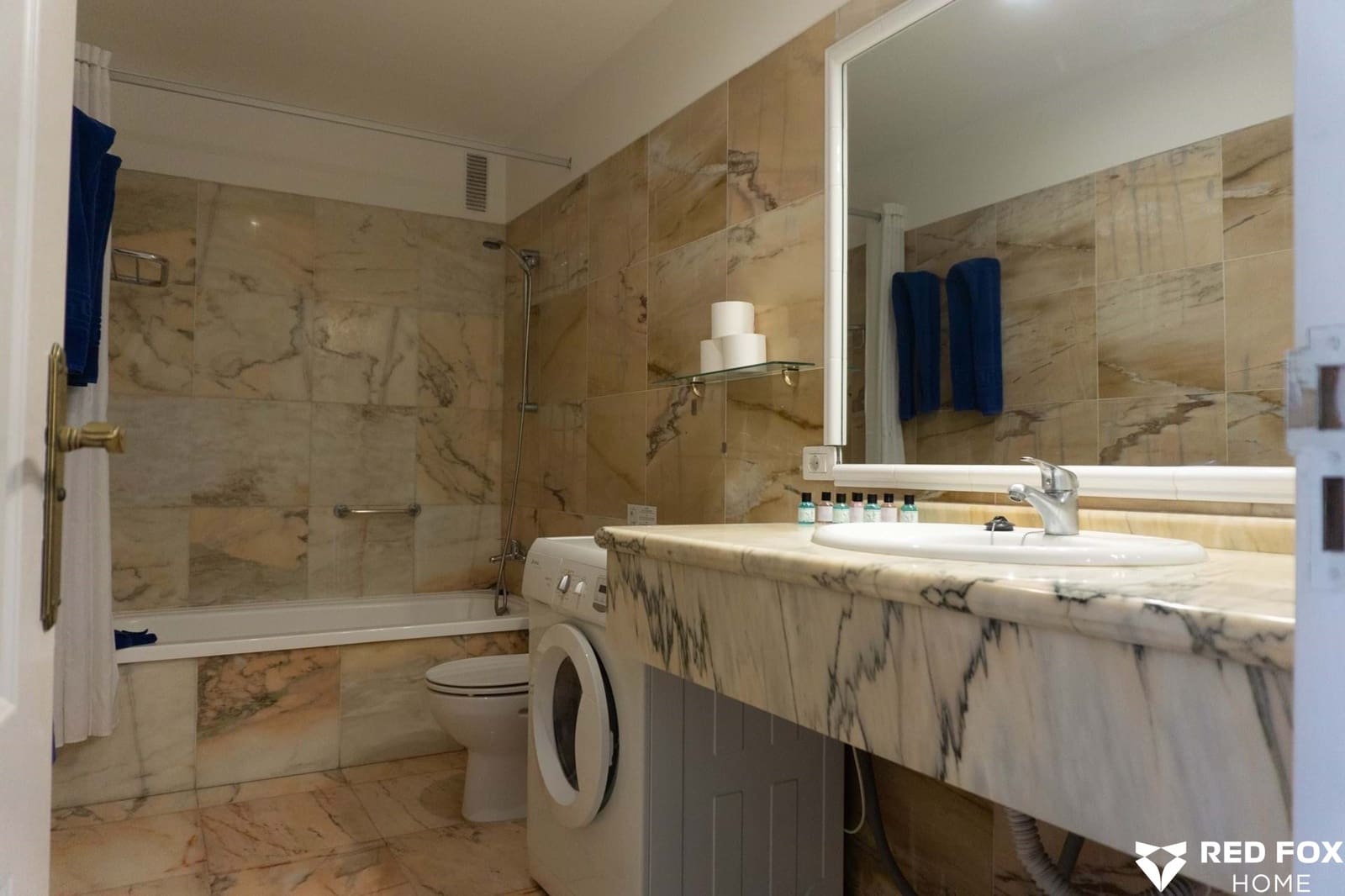 1 slaapkamer Appartement te koop in Puerto de la Cruz met zwembad - € 219.500 (Ref: 9198741)