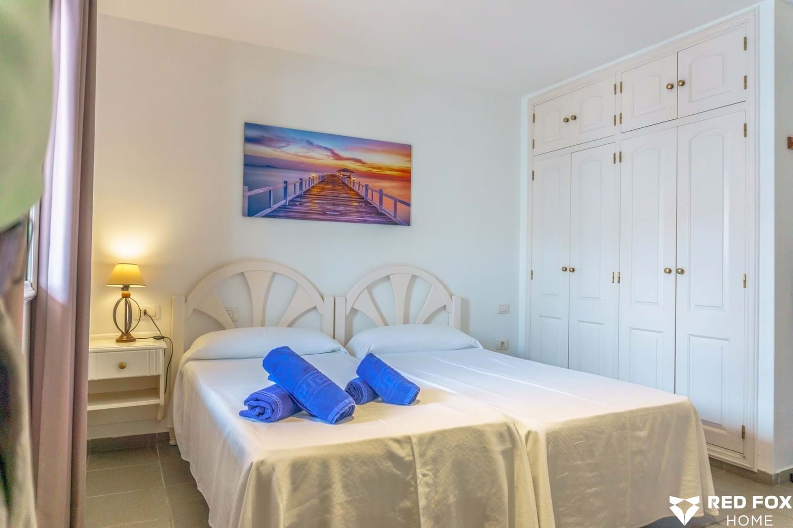 1 slaapkamer Appartement te koop in Puerto de la Cruz met zwembad - € 219.500 (Ref: 9198741)