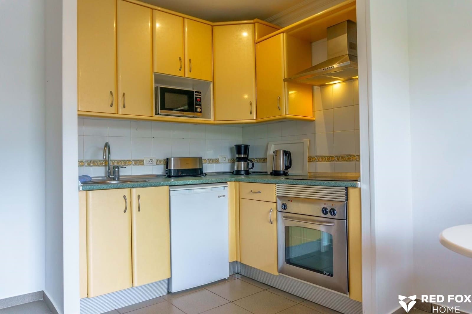 1 slaapkamer Appartement te koop in Puerto de la Cruz met zwembad - € 219.500 (Ref: 9198741)