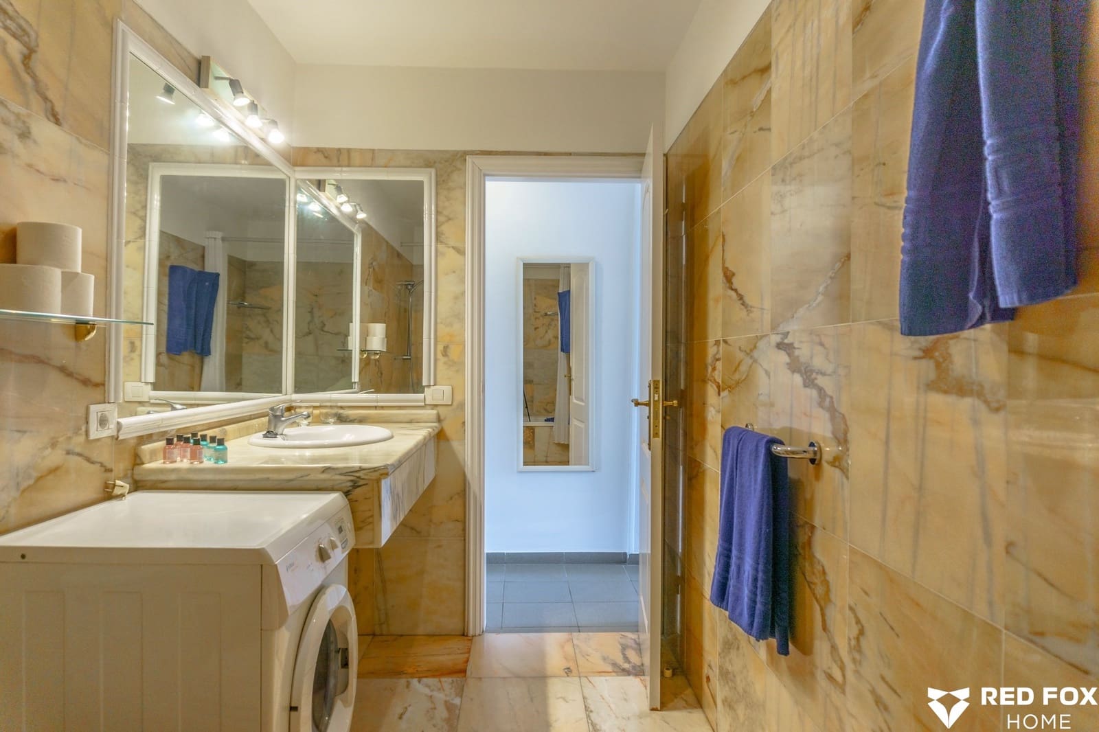 1 slaapkamer Appartement te koop in Puerto de la Cruz met zwembad - € 219.500 (Ref: 9198741)