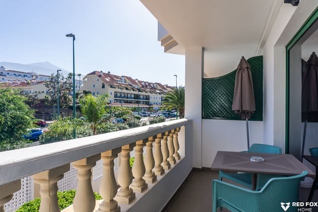 1 slaapkamer Appartement te koop in Puerto de la Cruz met zwembad - € 219.500 (Ref: 9198741)