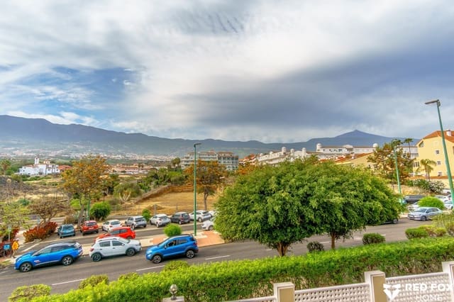 1 slaapkamer Appartement te koop in Puerto de la Cruz met zwembad - € 219.500 (Ref: 9198741)