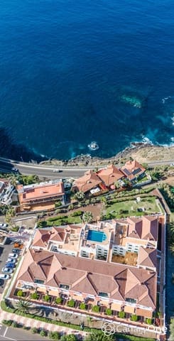 1 soverom Leilighet til salgs i Puerto de la Cruz med svømmebasseng - € 219 500 (Ref: 9198741)