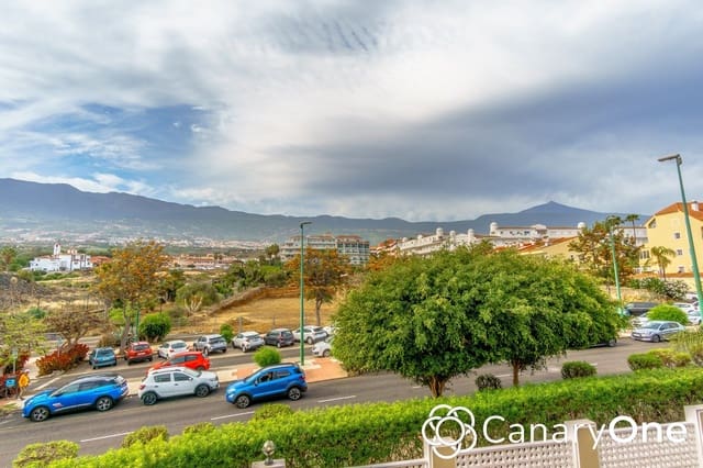 1 soverom Leilighet til salgs i Puerto de la Cruz med svømmebasseng - € 219 500 (Ref: 9198741)