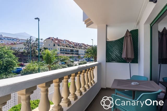 1 soverom Leilighet til salgs i Puerto de la Cruz med svømmebasseng - € 219 500 (Ref: 9198741)