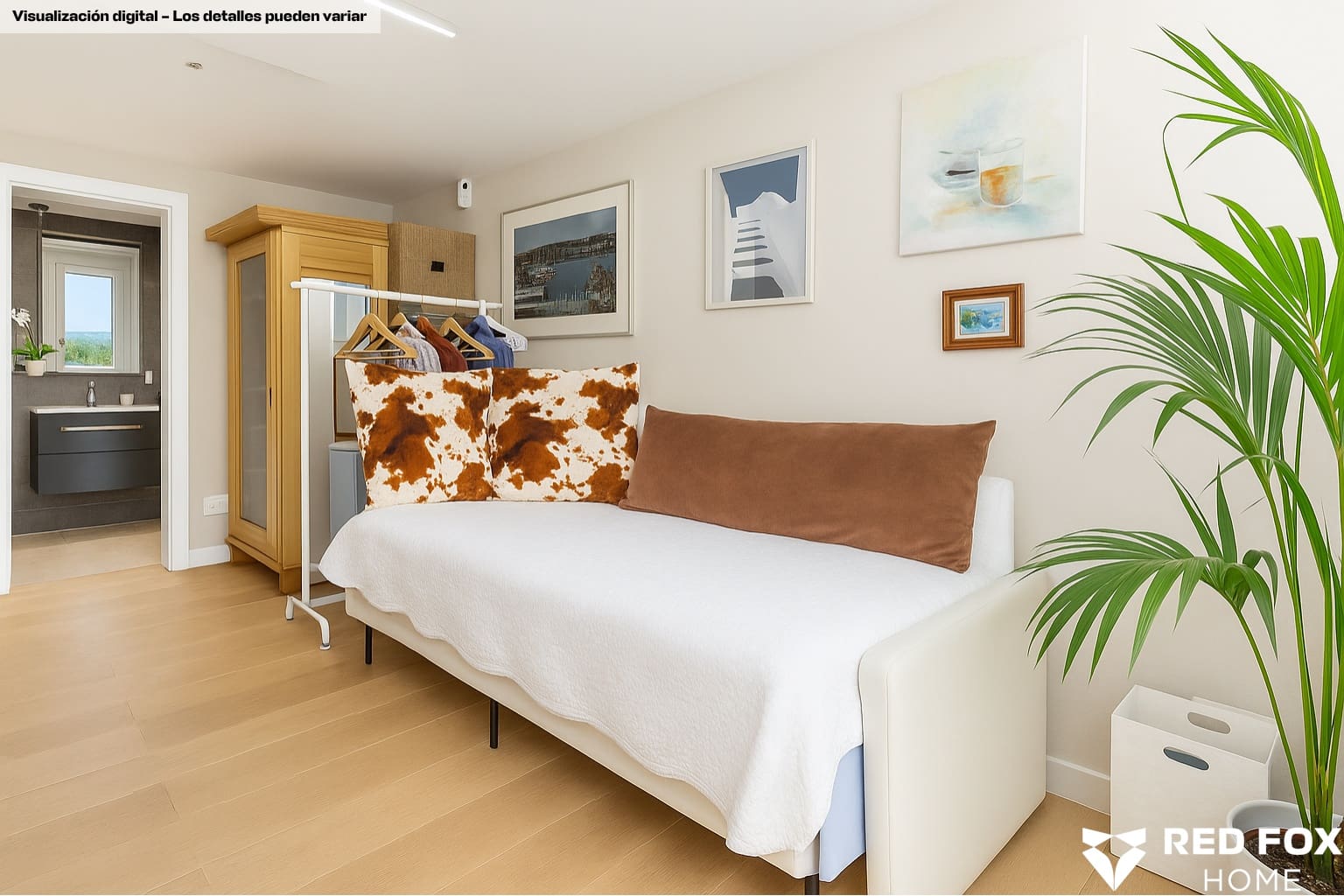 2 sypialnia Willa na sprzedaż w La Orotava z basenem - 489 000 € (Ref: 9198742)