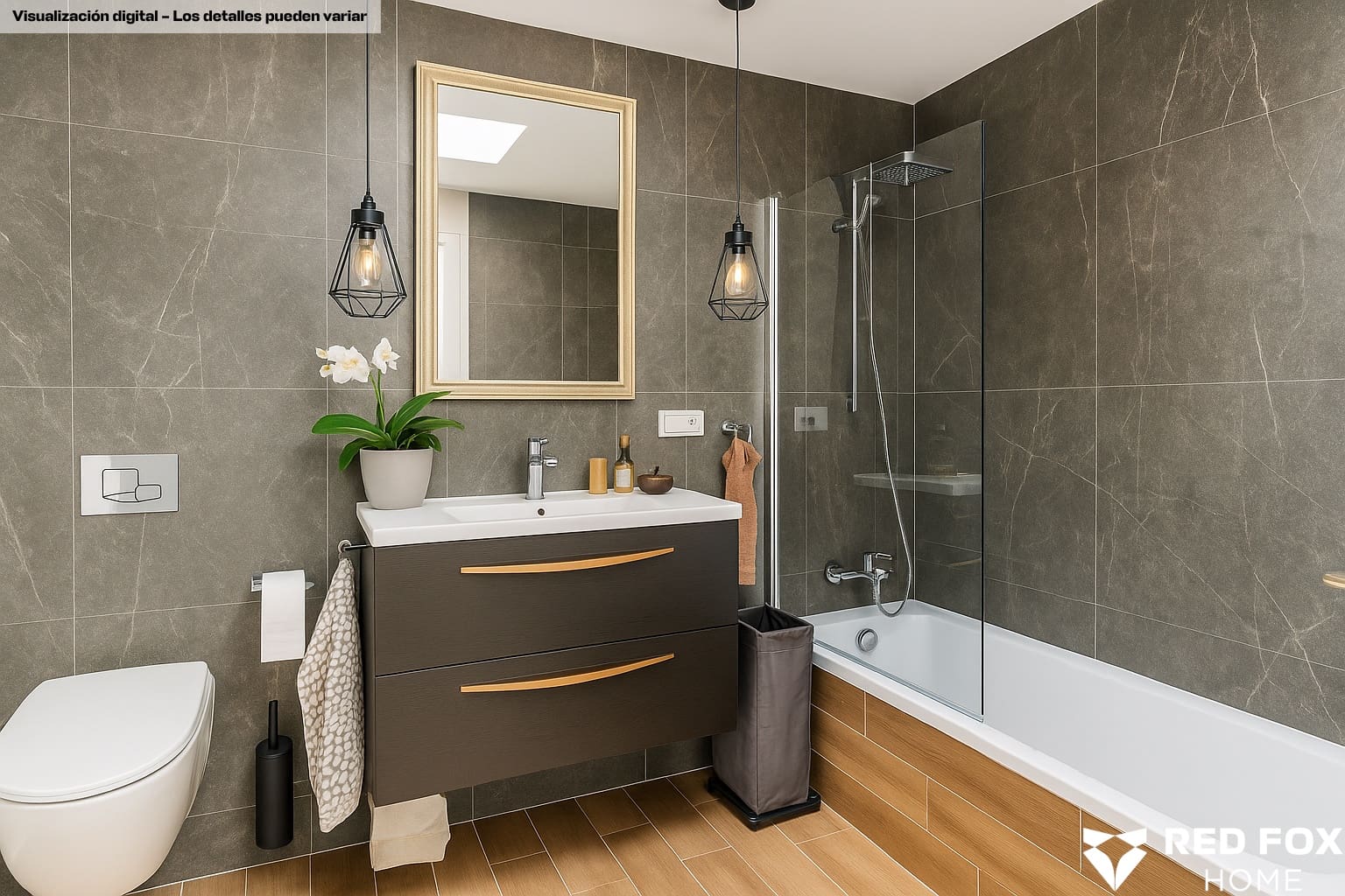 2 sypialnia Willa na sprzedaż w La Orotava z basenem - 489 000 € (Ref: 9198742)