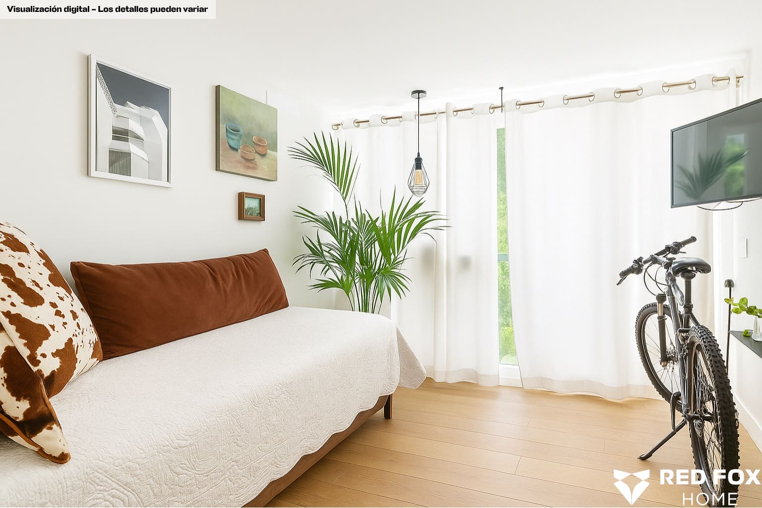 2 sypialnia Willa na sprzedaż w La Orotava z basenem - 489 000 € (Ref: 9198742)