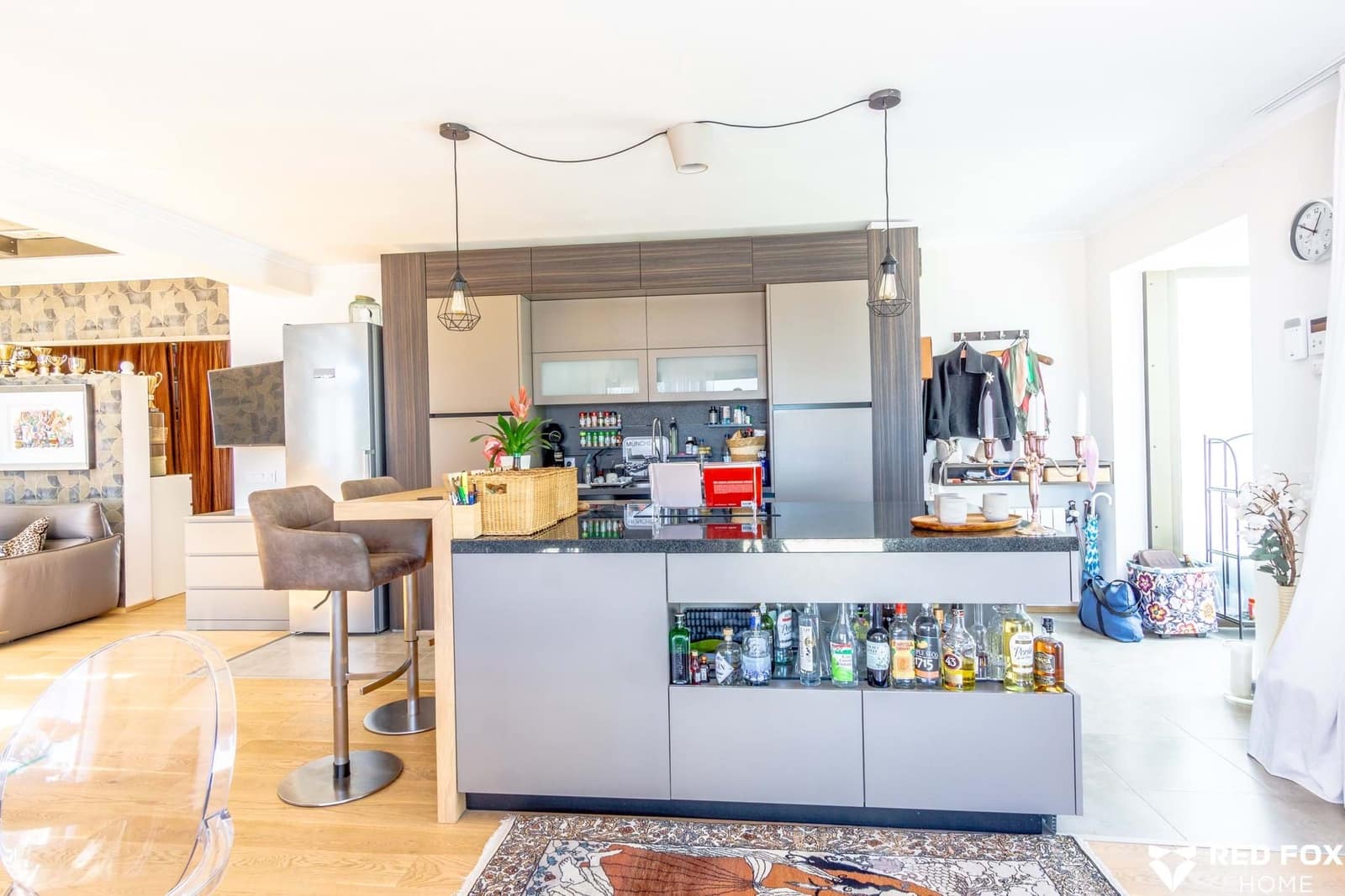 2 sypialnia Willa na sprzedaż w La Orotava z basenem - 489 000 € (Ref: 9198742)