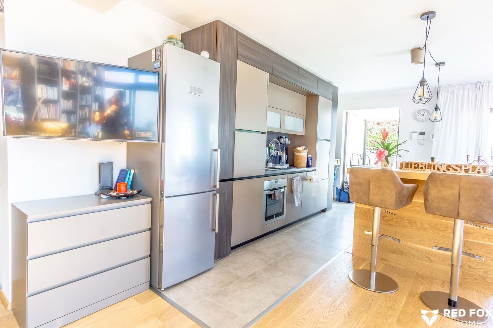 2 sypialnia Willa na sprzedaż w La Orotava z basenem - 489 000 € (Ref: 9198742)