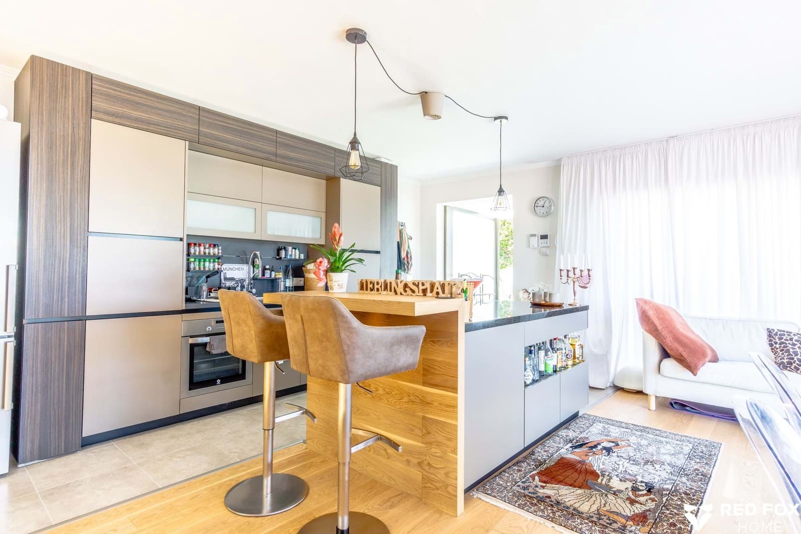 2 sypialnia Willa na sprzedaż w La Orotava z basenem - 489 000 € (Ref: 9198742)