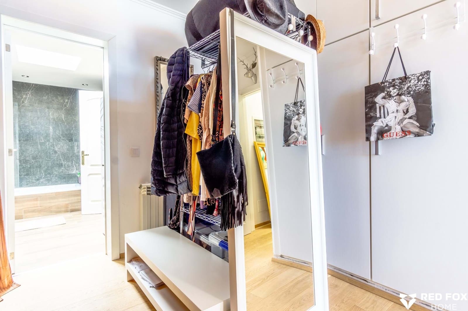 2 sypialnia Willa na sprzedaż w La Orotava z basenem - 489 000 € (Ref: 9198742)