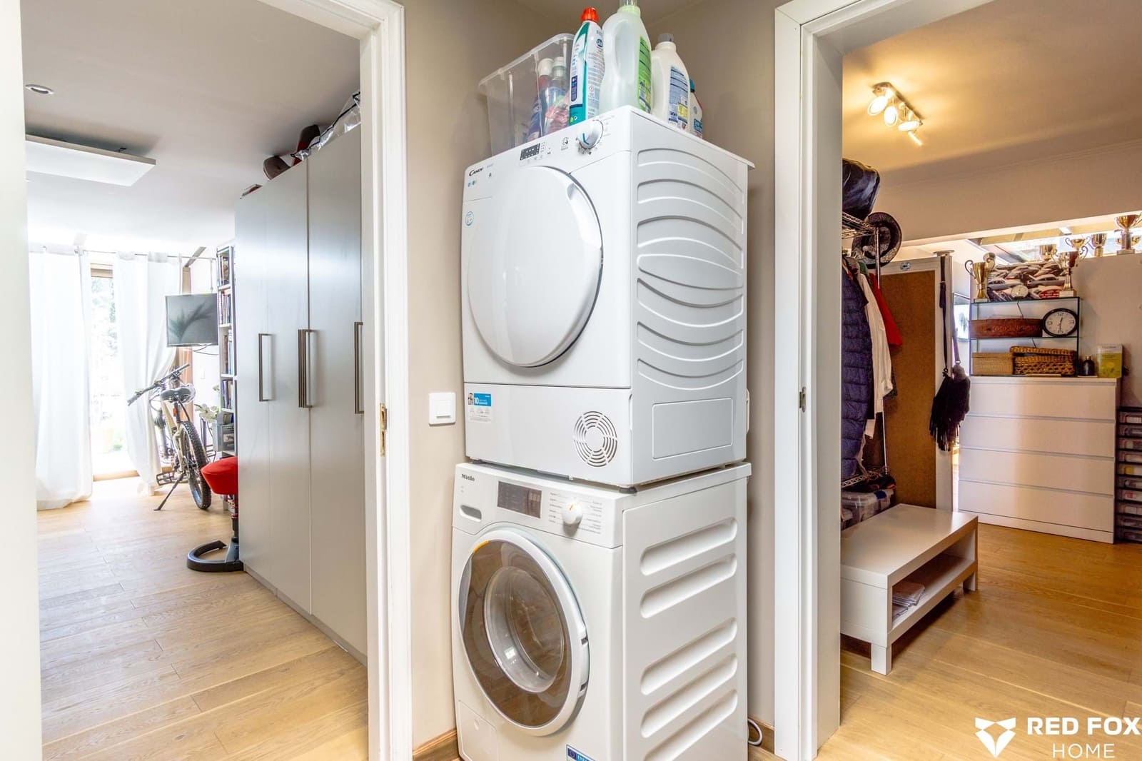 2 sypialnia Willa na sprzedaż w La Orotava z basenem - 489 000 € (Ref: 9198742)