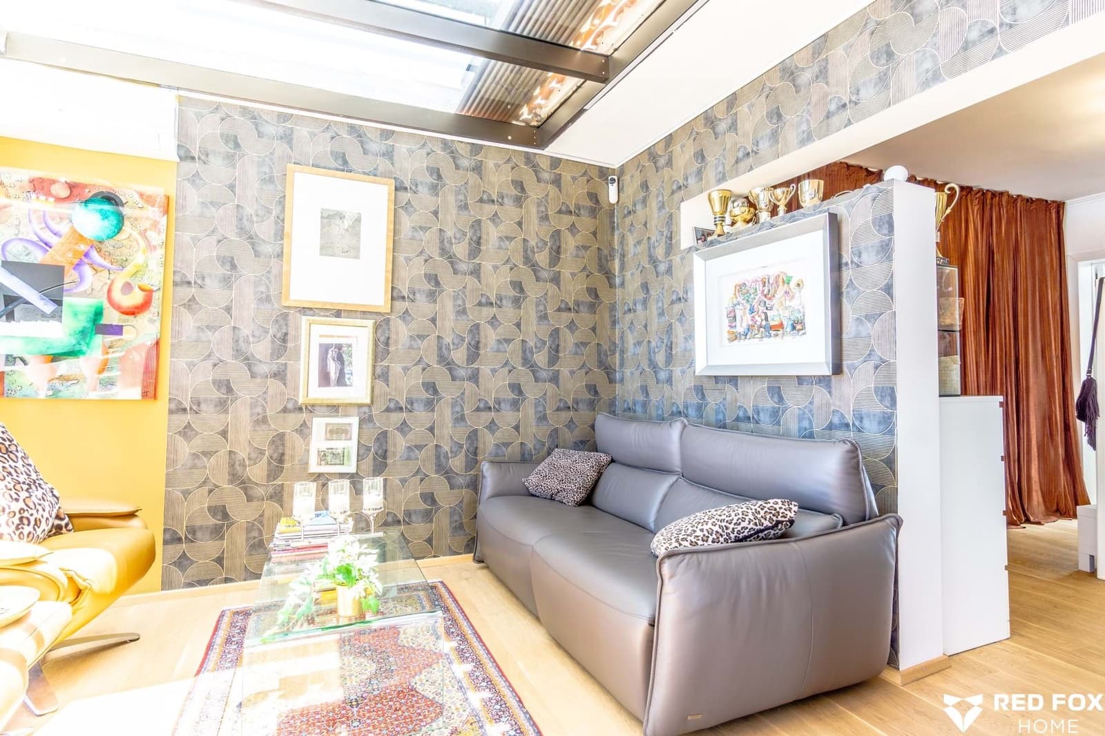 2 sypialnia Willa na sprzedaż w La Orotava z basenem - 489 000 € (Ref: 9198742)