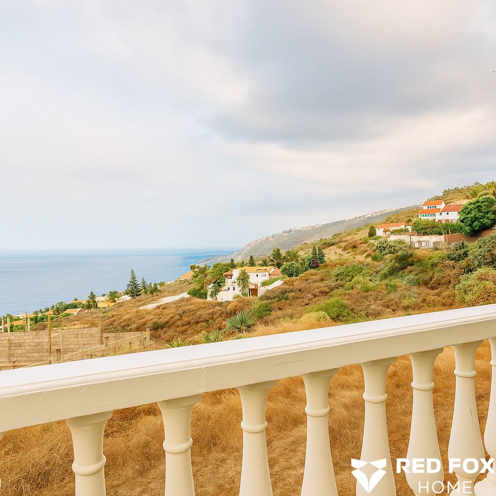 2 chambre Villa/Maison à vendre à La Matanza de Acentejo avec piscine garage - 595 000 € (Ref: 9232141)