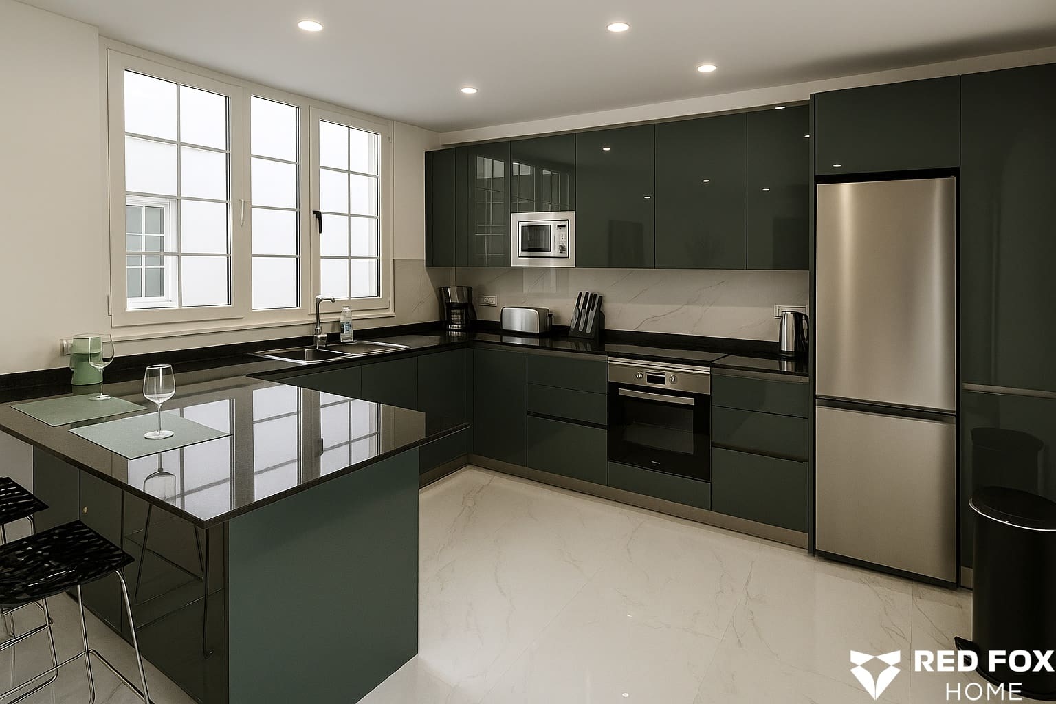 1 slaapkamer Appartement te koop in Los Realejos - € 339.000 (Ref: 9271856)