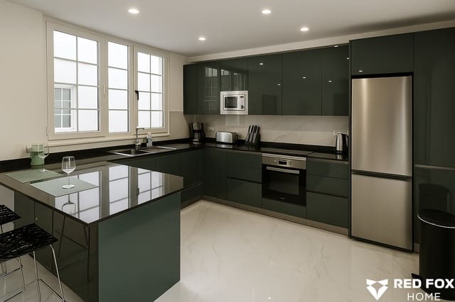 1 slaapkamer Appartement te koop in Los Realejos - € 339.000 (Ref: 9271856)