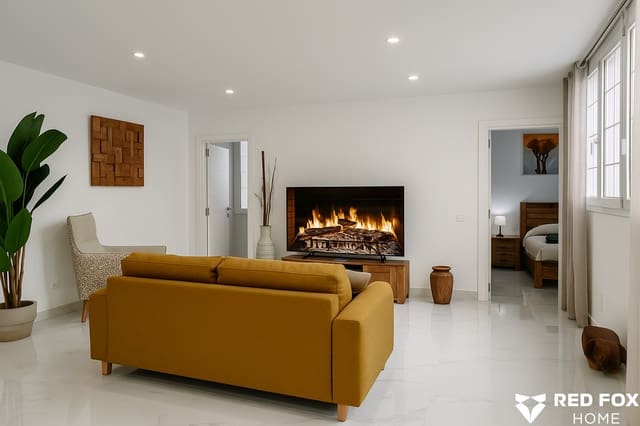 1 slaapkamer Appartement te koop in Los Realejos - € 339.000 (Ref: 9271856)