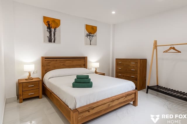 1 slaapkamer Appartement te koop in Los Realejos - € 339.000 (Ref: 9271856)