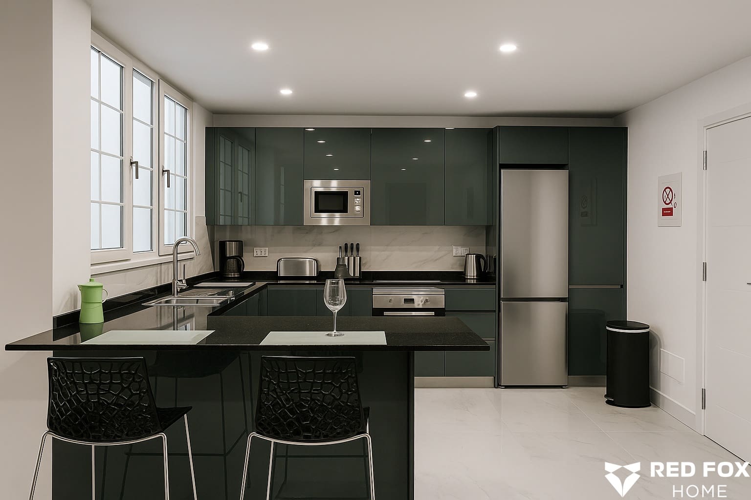 1 slaapkamer Appartement te koop in Los Realejos - € 339.000 (Ref: 9271856)