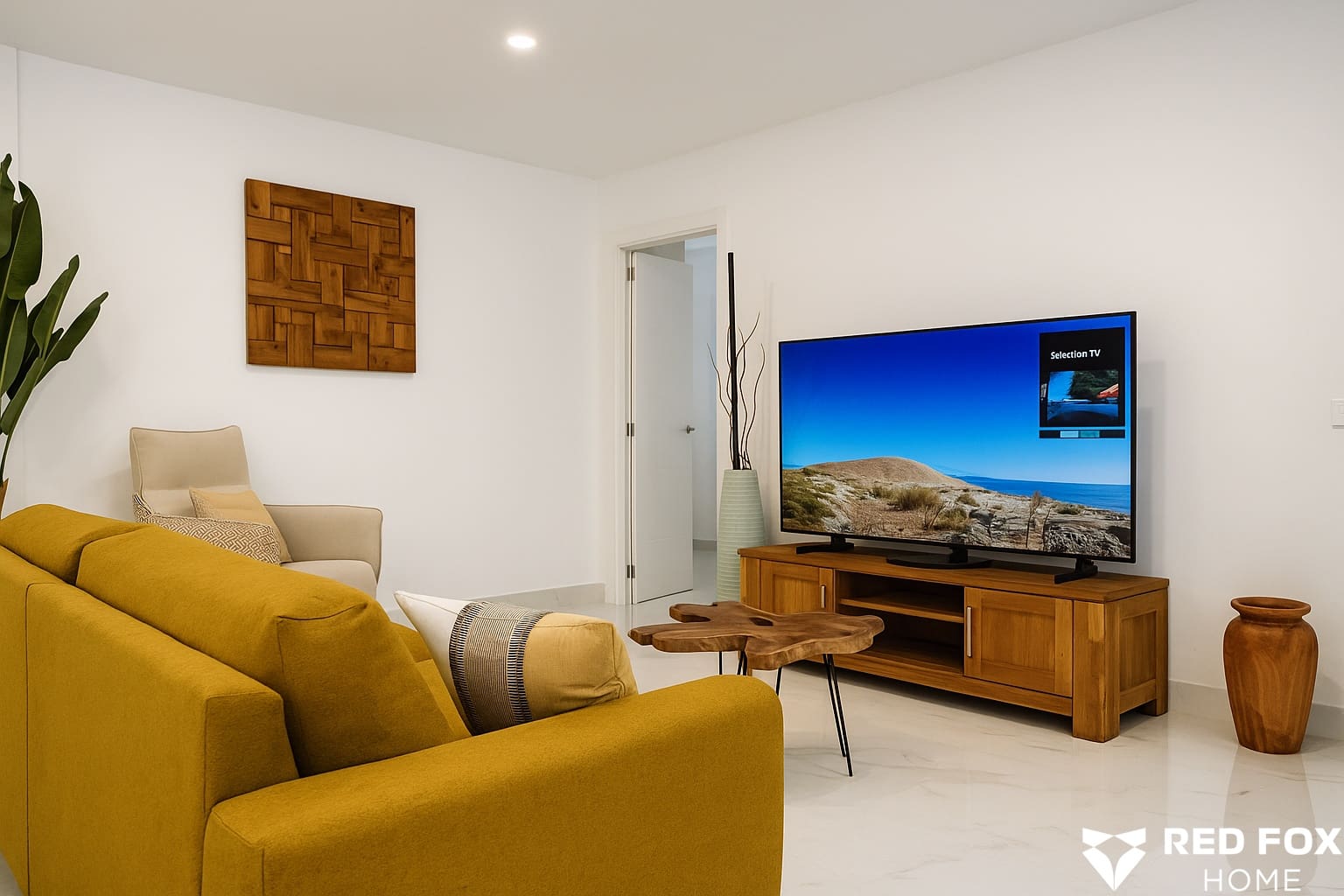 1 slaapkamer Appartement te koop in Los Realejos - € 339.000 (Ref: 9271856)