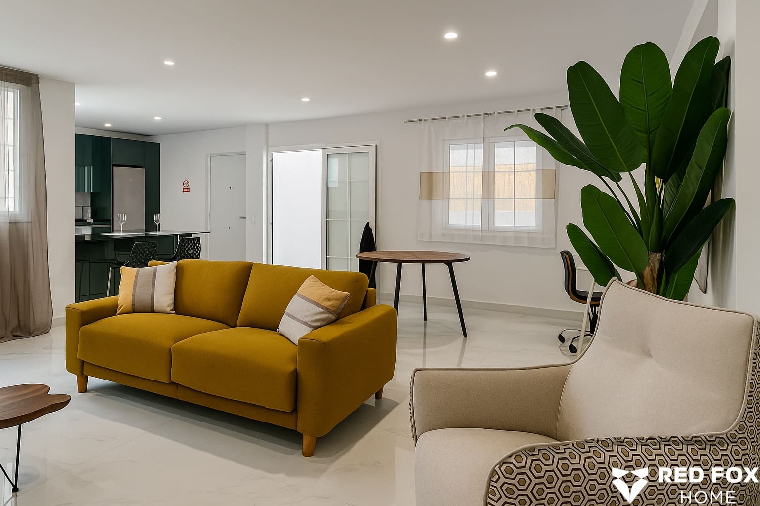 1 slaapkamer Appartement te koop in Los Realejos - € 339.000 (Ref: 9271856)