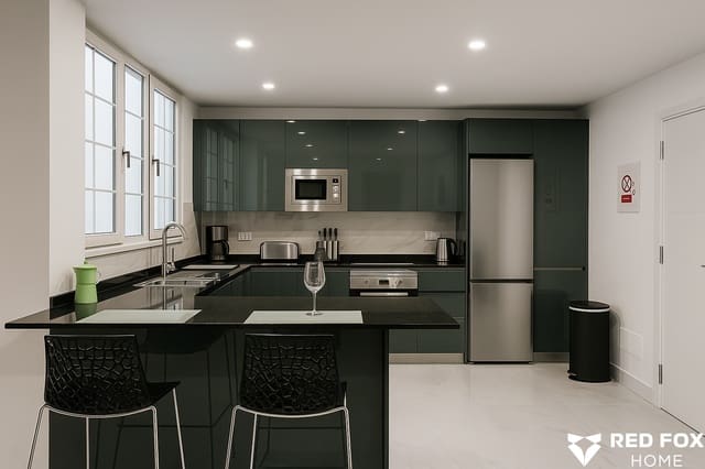 1 slaapkamer Appartement te koop in Los Realejos - € 339.000 (Ref: 9271856)