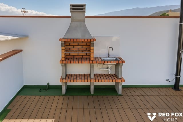 1 slaapkamer Appartement te koop in Los Realejos - € 339.000 (Ref: 9271856)