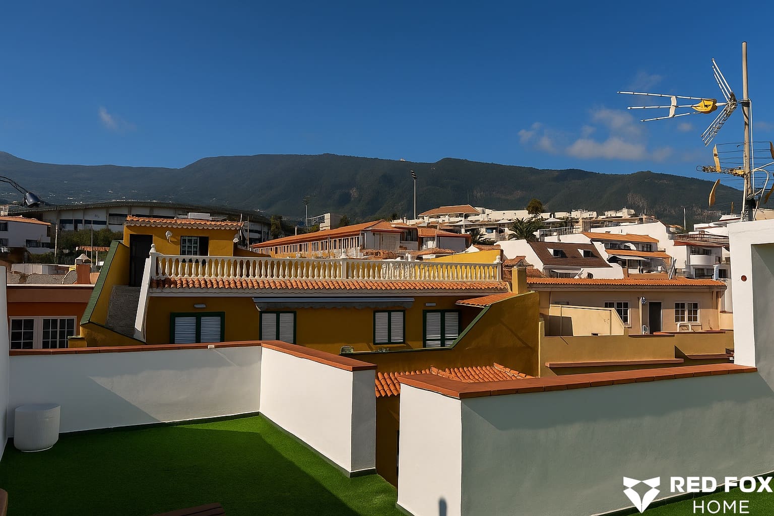 1 slaapkamer Appartement te koop in Los Realejos - € 339.000 (Ref: 9271856)