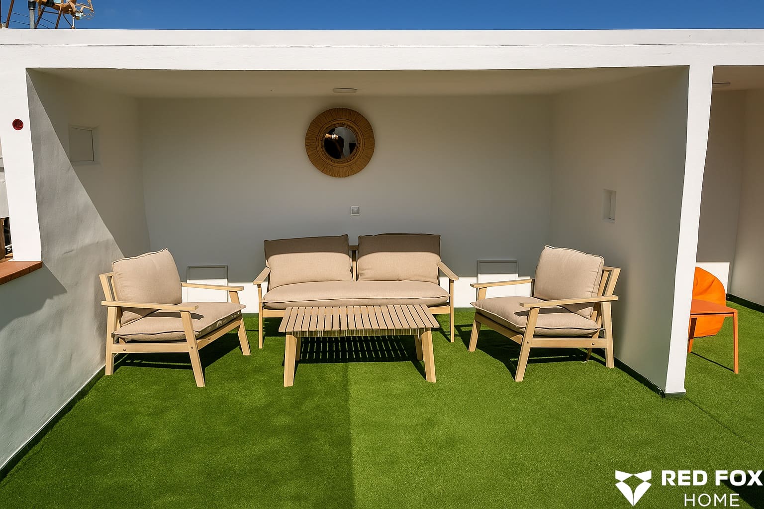 1 slaapkamer Appartement te koop in Los Realejos - € 339.000 (Ref: 9271856)